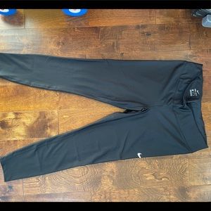 Nike DriFit legging.